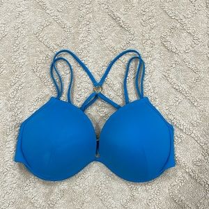 Victorias Secret Bikini Top (36DD)
